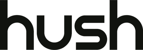 Hush logo